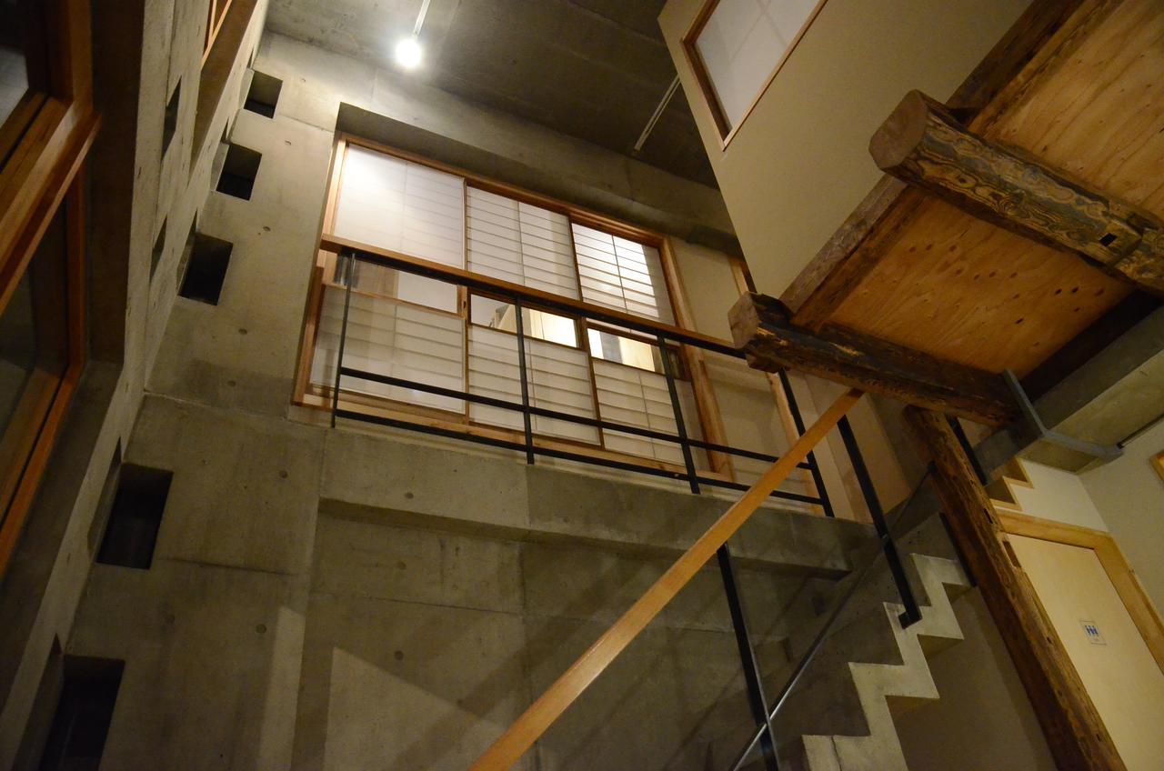 Sai no Tsuno Guest House Ueda Extérieur photo