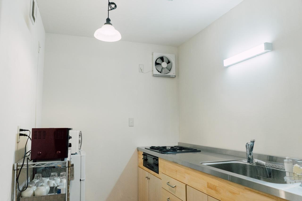 Sai no Tsuno Guest House Ueda Extérieur photo